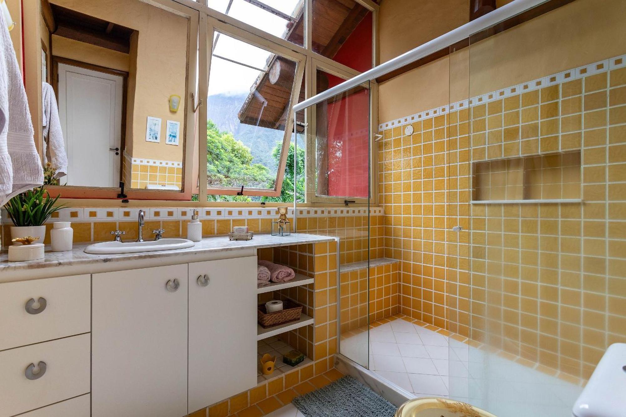 Casa Maria Comprida Araras, serviço incluído, 5 quartos, piscina e área gourmet Petrópolis Extérieur photo