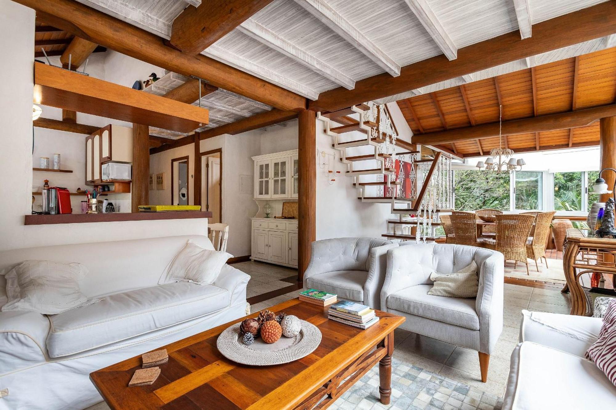 Casa Maria Comprida Araras, serviço incluído, 5 quartos, piscina e área gourmet Petrópolis Extérieur photo