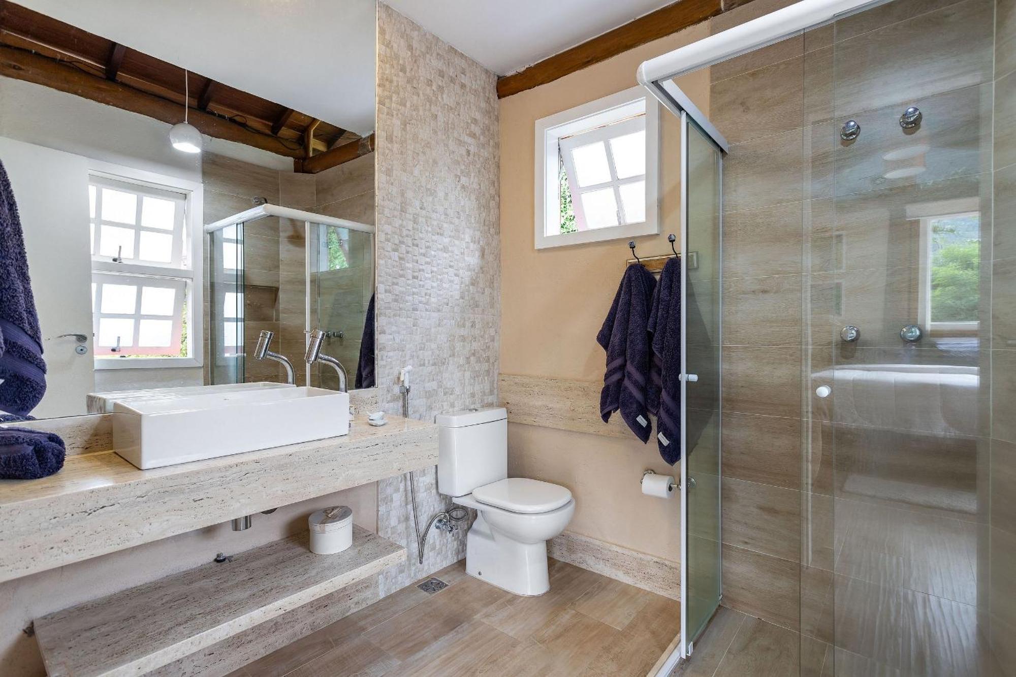 Casa Maria Comprida Araras, serviço incluído, 5 quartos, piscina e área gourmet Petrópolis Extérieur photo